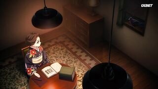 [AniMaunt] Kimetsu no Yaiba Hashira Geiko-hen - 02