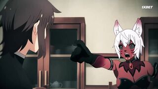 [AniMaunt]  Lv2 kara Cheat datta Motoyuusha Kouho no Mattari Isekai Life - 06