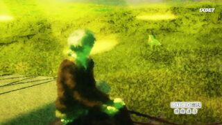 [AniMaunt] Ookami to Koushinryou%3A Merchant Meets the Wise Wolf - 08