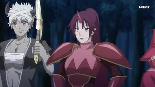 [AniMaunt] Re Monster - 07