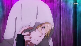 [AniMaunt] Touken Ranbu Kai Kyoden Moyuru Honnouji - 07