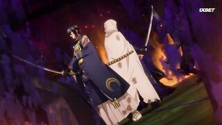 [AniMaunt] Touken Ranbu Kai Kyoden Moyuru Honnouji - 08