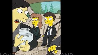 [AniMaunt] The Simpsons Season 35 - 17