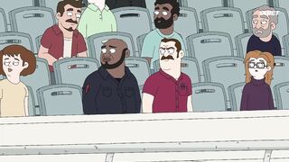 [AniMaunt] Mr Birchum - 01