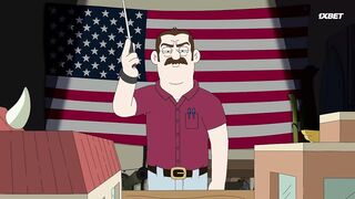 [AniMaunt] Mr Birchum - 02