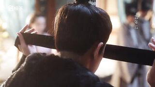 [AniMaunt] Donglan Snow - 01