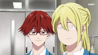 [AniMaunt] Boukyaku Battery (TV) - 06