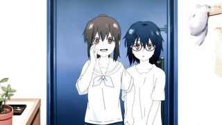 [AniMaunt] Kaii to Otome to Kamikakushi - 07