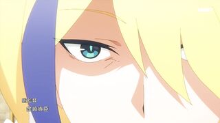 [AniMaunt] Kono Subarashii Sekai ni Shukufuku wo! 3 - 06