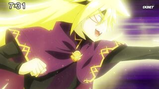 [AniMaunt] YuGiOh! Go Rush!! - 109