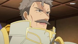 [AniMaunt] Maou no Ore ga Dorei Elf wo Yome ni Shitanda ga Dou Medereba Ii - 09