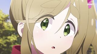 [AniMaunt] Yuru Camp Season 3 - 07