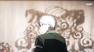 [AniMaunt] Wind Breaker - 07