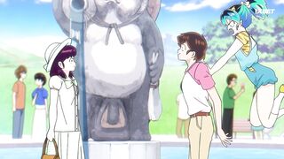 [AniMaunt] Urusei Yatsura (2024) - 18