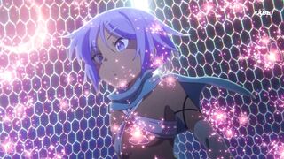 [AniMaunt] Tensei shitara Dainana Ouji Datta node, Kimama ni Majutsu wo Kiwamemasu - 07