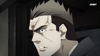 [AniMaunt] Garouden%3A The Way of the Lone Wolf - 03