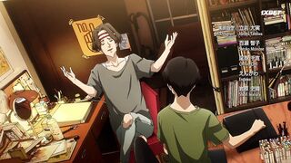 [AniMaunt] Dead Dead Demons Dededede Destruction - 00