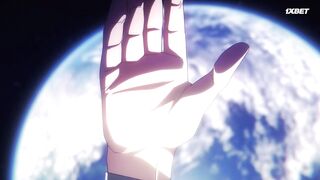 [AniMaunt] Mahouka Koukou no Rettousei 3 - 08