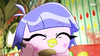 [AniMaunt] Angry Birds Mystery Island - 06