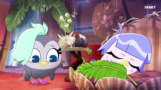 [AniMaunt] Angry Birds Mystery Island - 07