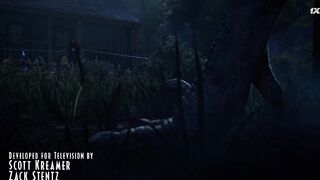 [AniMaunt] Jurassic World Chaos Theory - 02