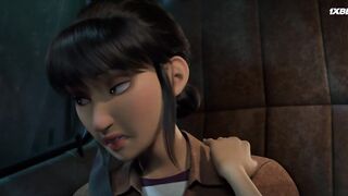 [AniMaunt] Jurassic World Chaos Theory - 07