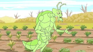 [AniMaunt] Mulligan - 01