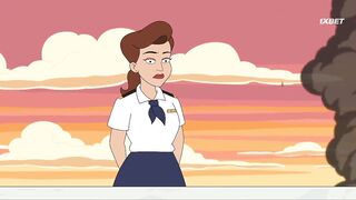 [AniMaunt] Mulligan - 02