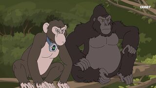 [AniMaunt] Mulligan - 04