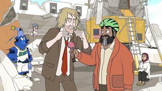 [AniMaunt] Mulligan - 06