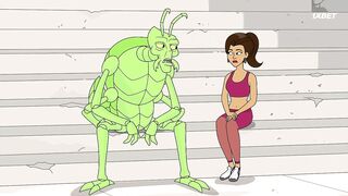 [AniMaunt] Mulligan - 08