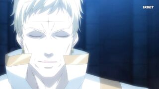 [AniMaunt] Tensei shitara Slime Datta Ken 3 - 08