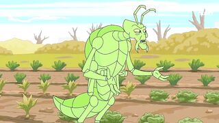 [AniMaunt] Mulligan - 01