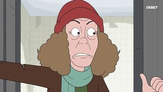 [AniMaunt] Mulligan - 07