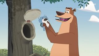 [AniMaunt] Open Season Call of Nature - 14