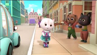 Кошечки собачки милые песни E45 Напевалка