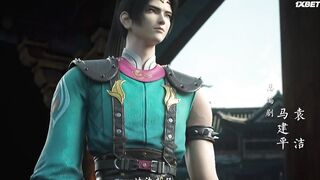 [AniMaunt] Da Zhu Zai Nian Fan - 51