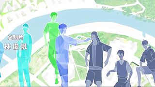 [AniMaunt] Quanzhi Gaoshou 3 - 01