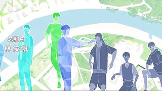 [AniMaunt] Quanzhi Gaoshou 3 - 02