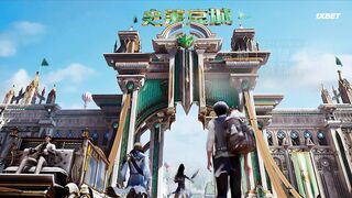 [AniMaunt] Douluo Dalu II Jueshi Tangmen - 51