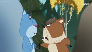 [AniMaunt] Open Season Call of Nature - 17