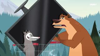 [AniMaunt] Open Season Call of Nature - 18