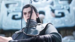 [AniMaunt] Zhu Xian 2 - 12