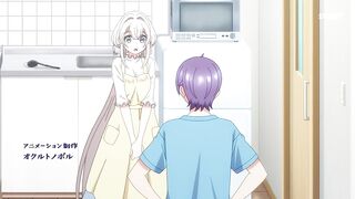 [AniMaunt] One Room - Hiatari Futsuu - Tenshi-tsuki - 10