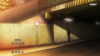 [AniMaunt] The Fable - 09