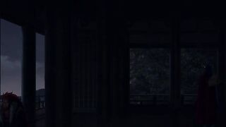 [AniMaunt] Karasu wa Aruji wo Erabanai - 08