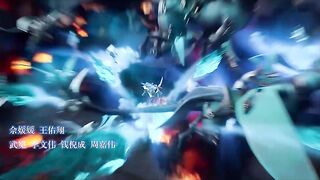 [AniMaunt] Doupo Cangqiong Nian Fan - 98