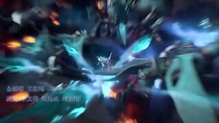 [AniMaunt] Doupo Cangqiong Nian Fan - 99