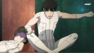 [AniMaunt] Sentai Daishikkaku - 07