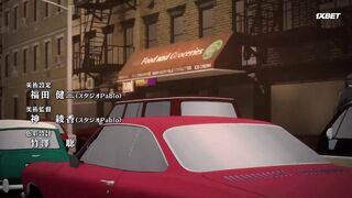 [AniMaunt] Tousouchuu - Great Mission - 58